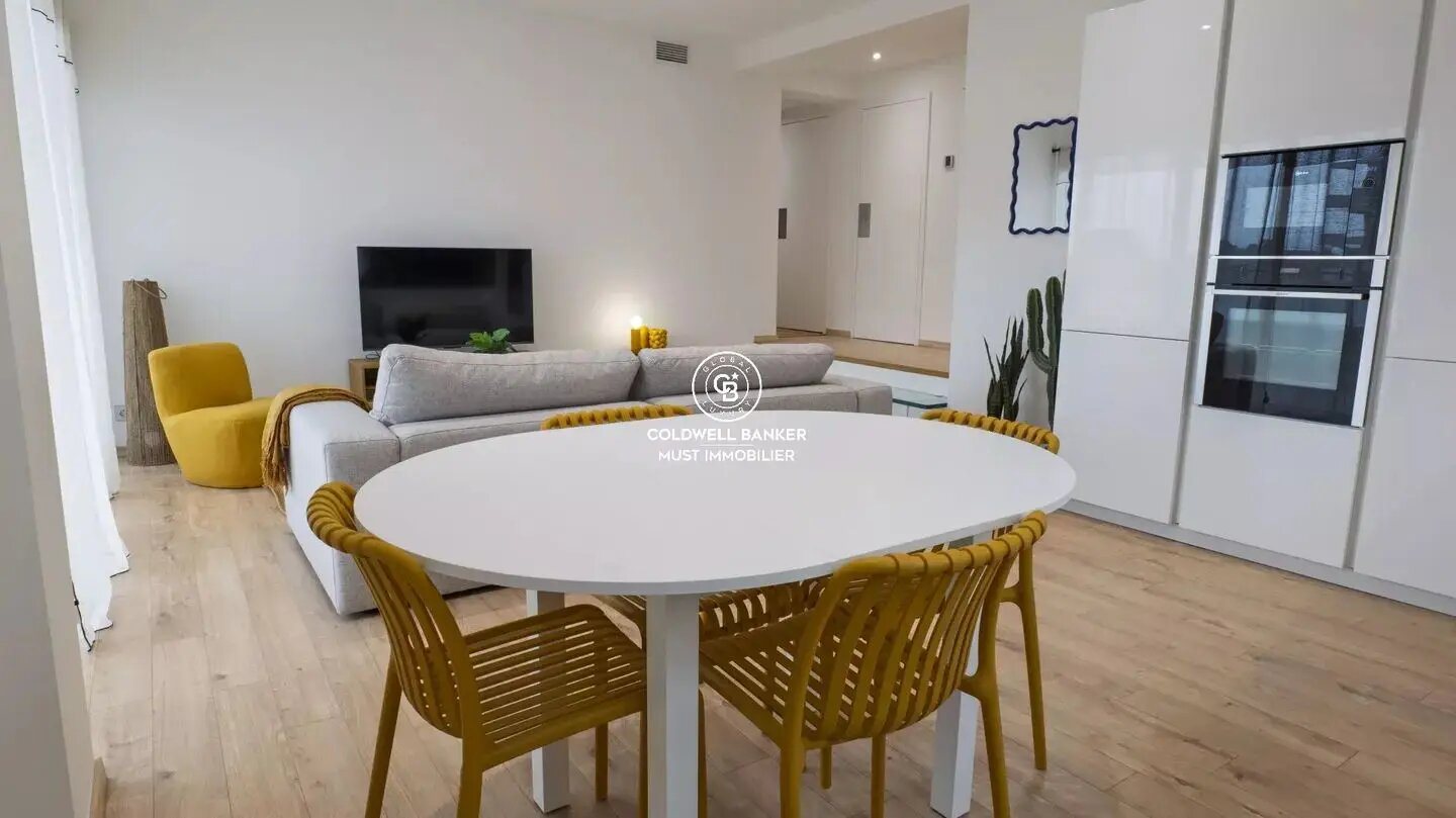 Appartement à vendre, 92m², Canet-en-Roussillon