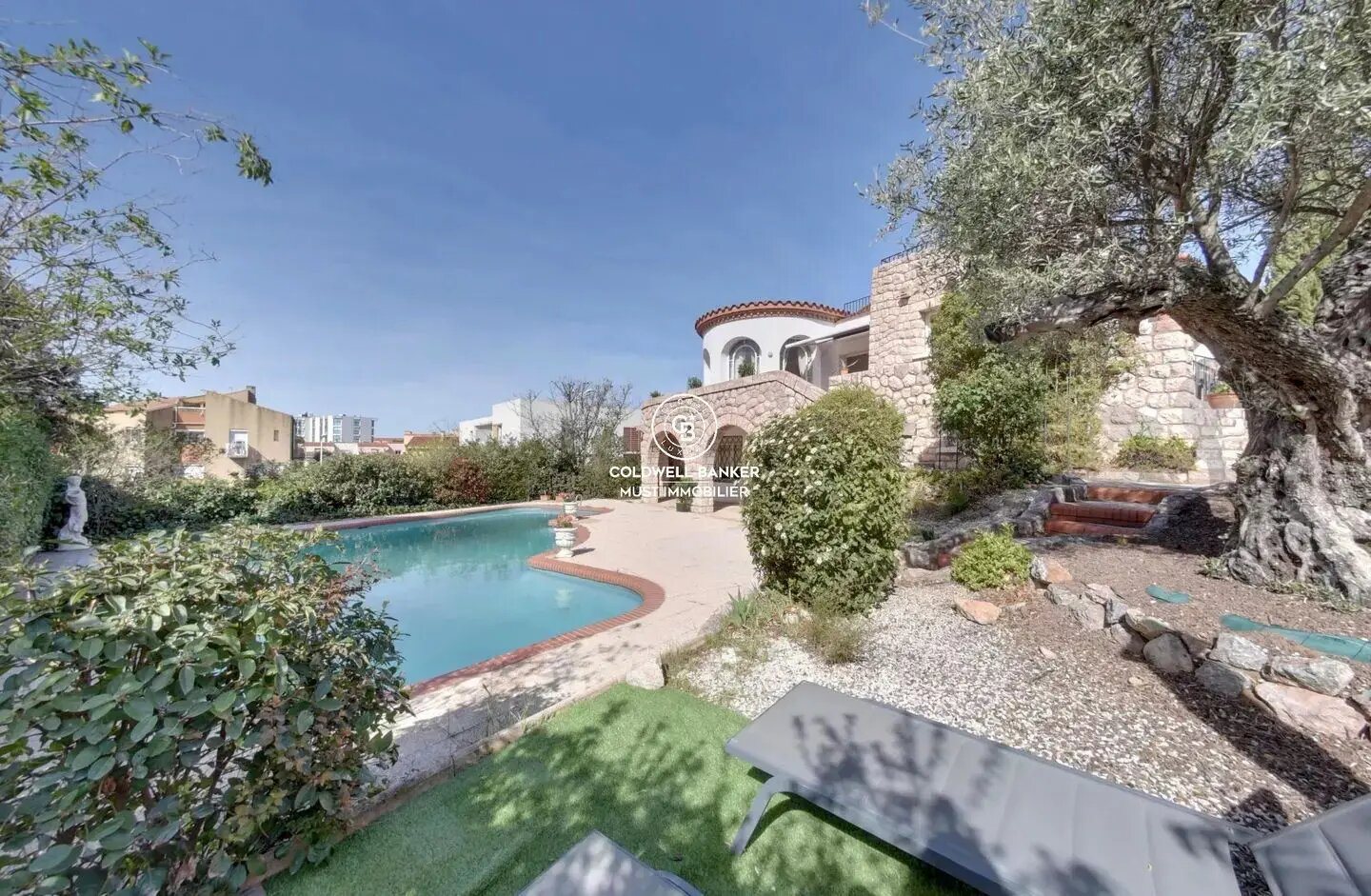 Maison à vendre, 230m², Perpignan