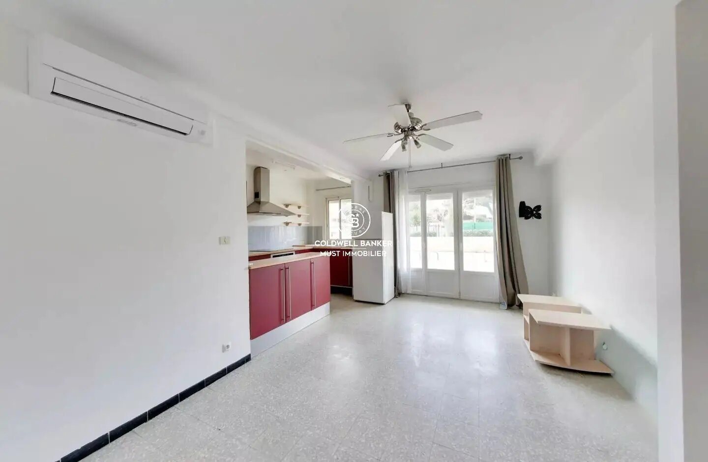 Appartement à vendre, 40m², Canet-en-Roussillon