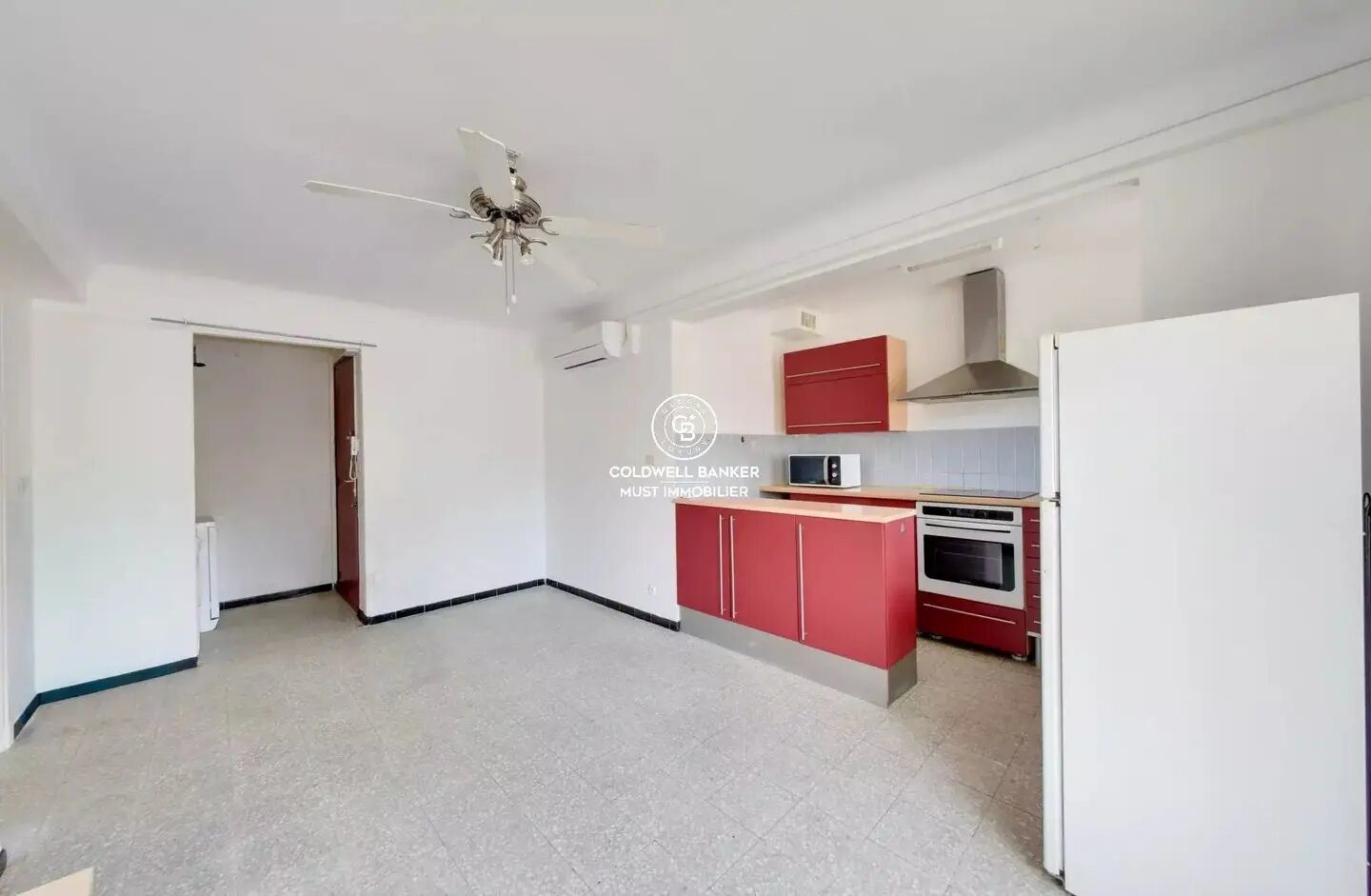Appartement à vendre, 40m², Canet-en-Roussillon