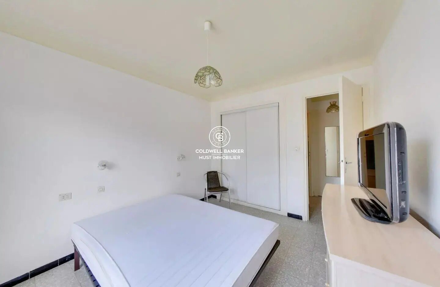Appartement à vendre, 40m², Canet-en-Roussillon