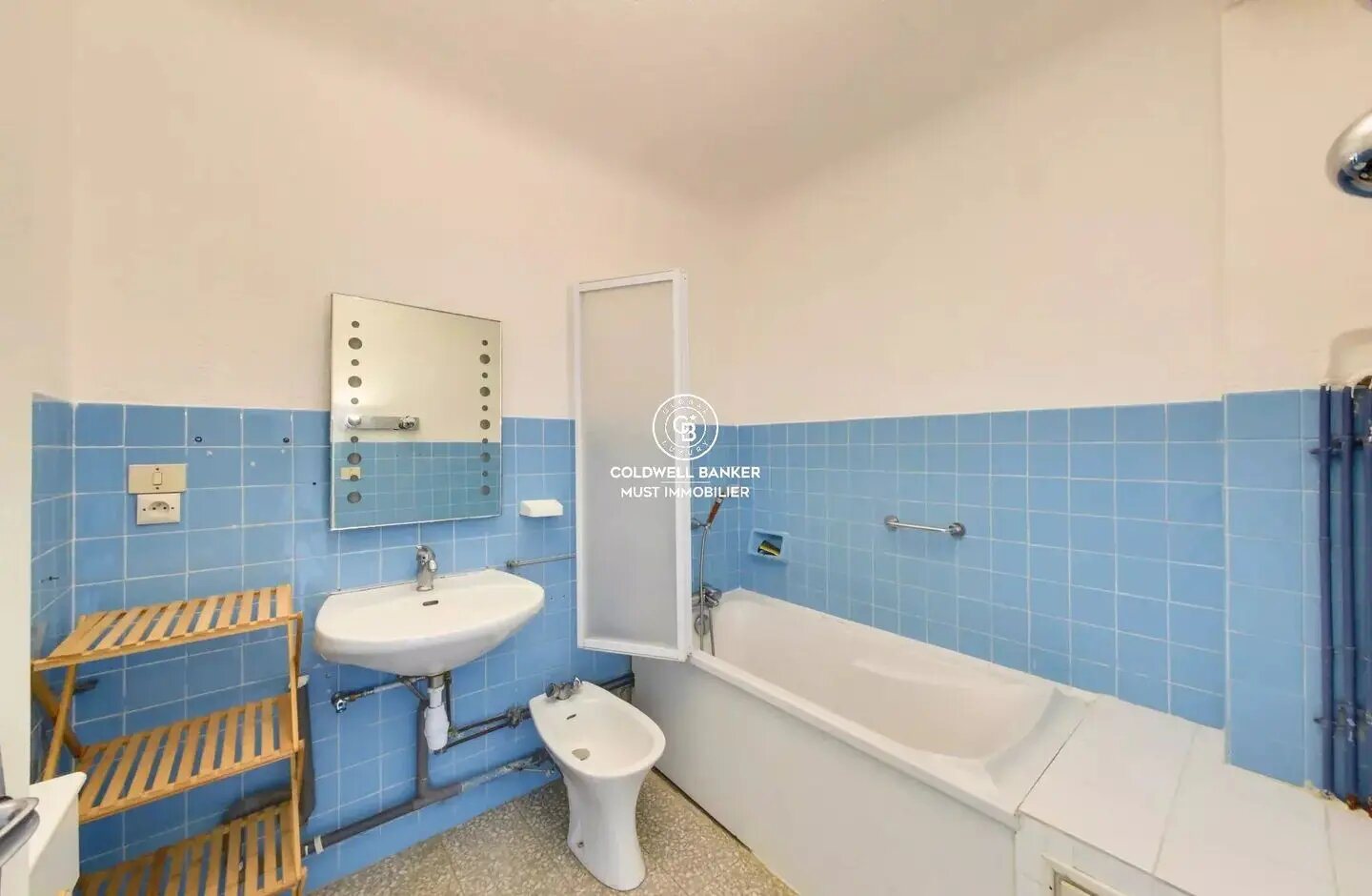 Appartement à vendre, 40m², Canet-en-Roussillon