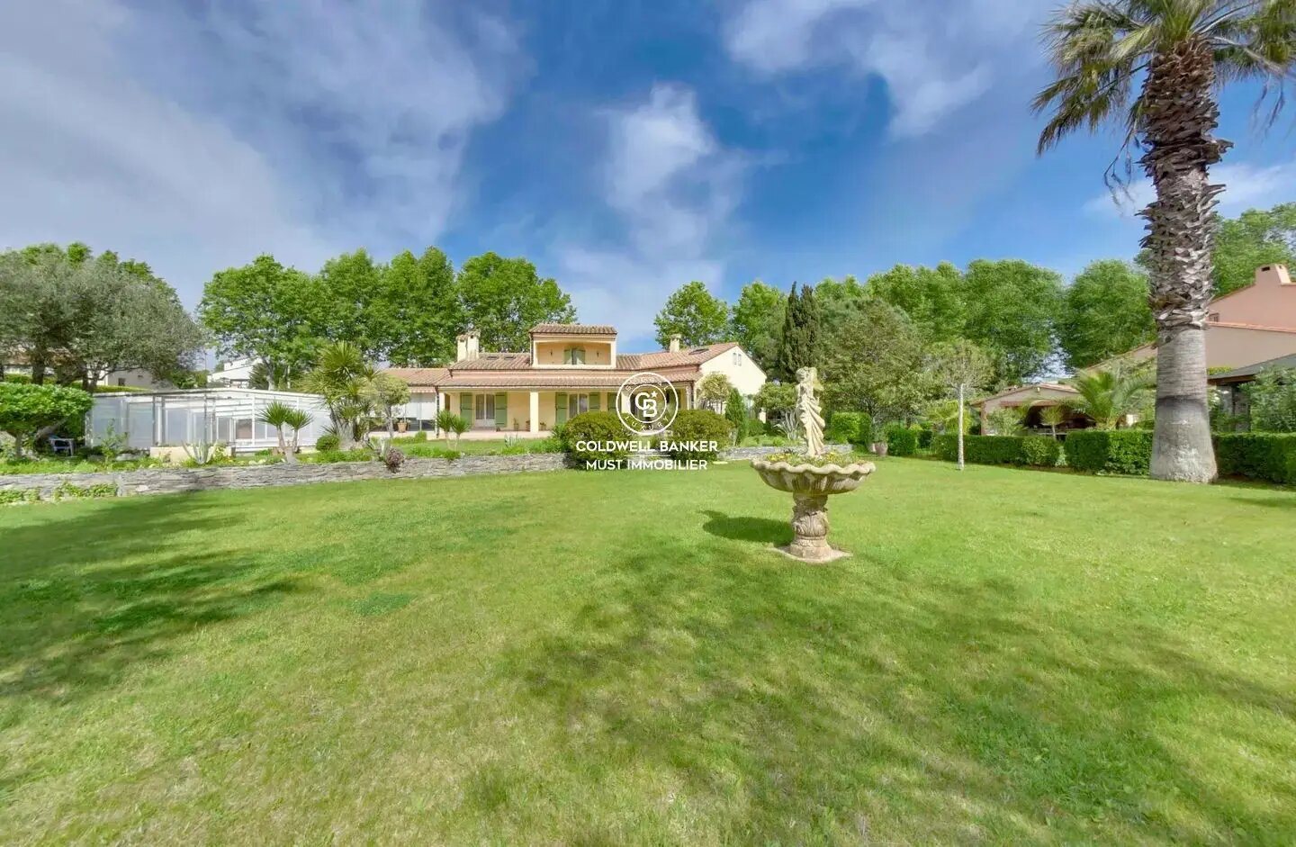 Maison à vendre, 230m², Canohès