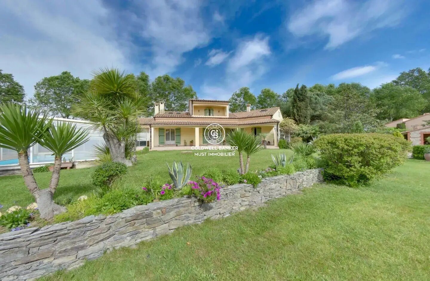 Maison à vendre, 230m², Canohès