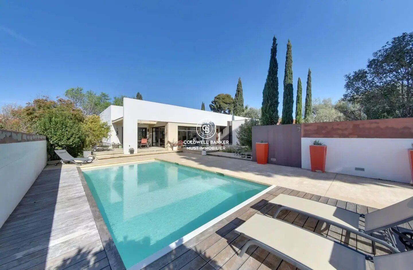 Maison à vendre, 195m², Saint-Estève