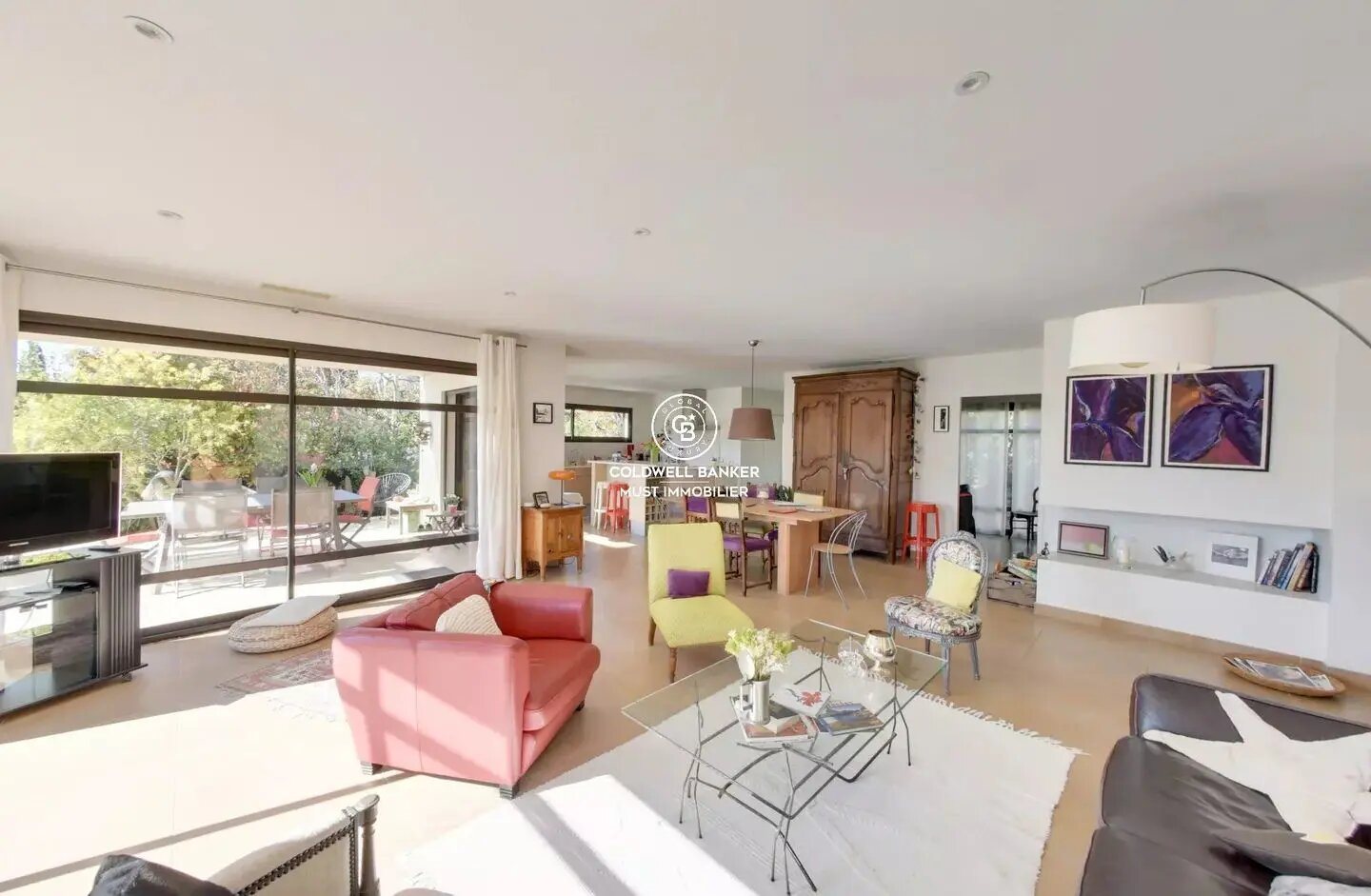 Maison à vendre, 195m², Saint-Estève