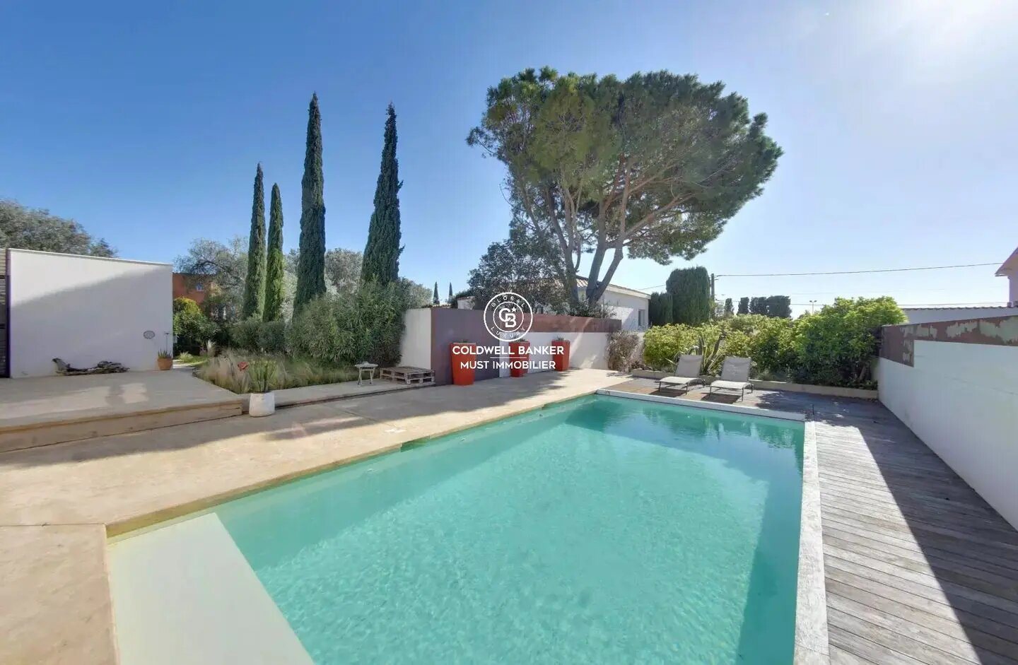 Maison à vendre, 195m², Saint-Estève