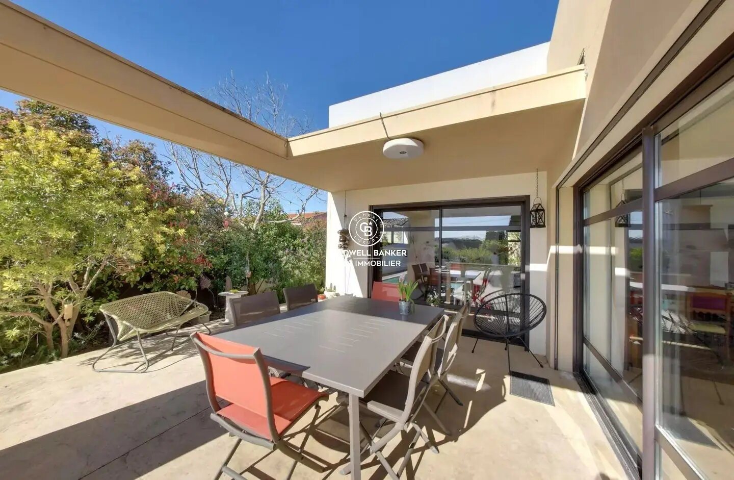 Maison à vendre, 195m², Saint-Estève