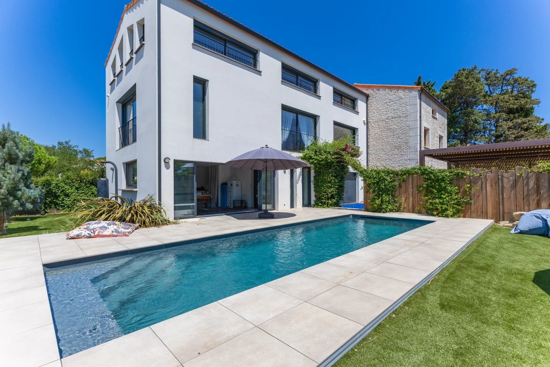 Appartement à vendre, 189m², Sainte-Marie-la-Mer