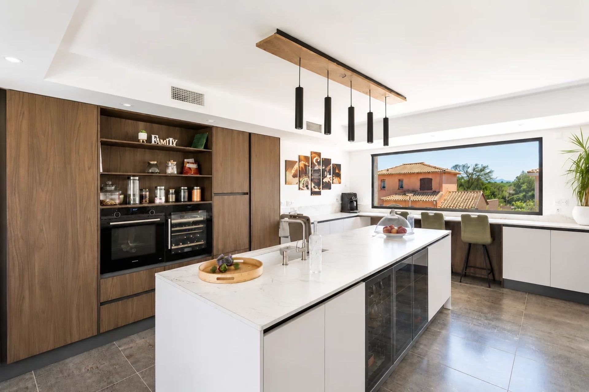Appartement à vendre, 189m², Sainte-Marie-la-Mer