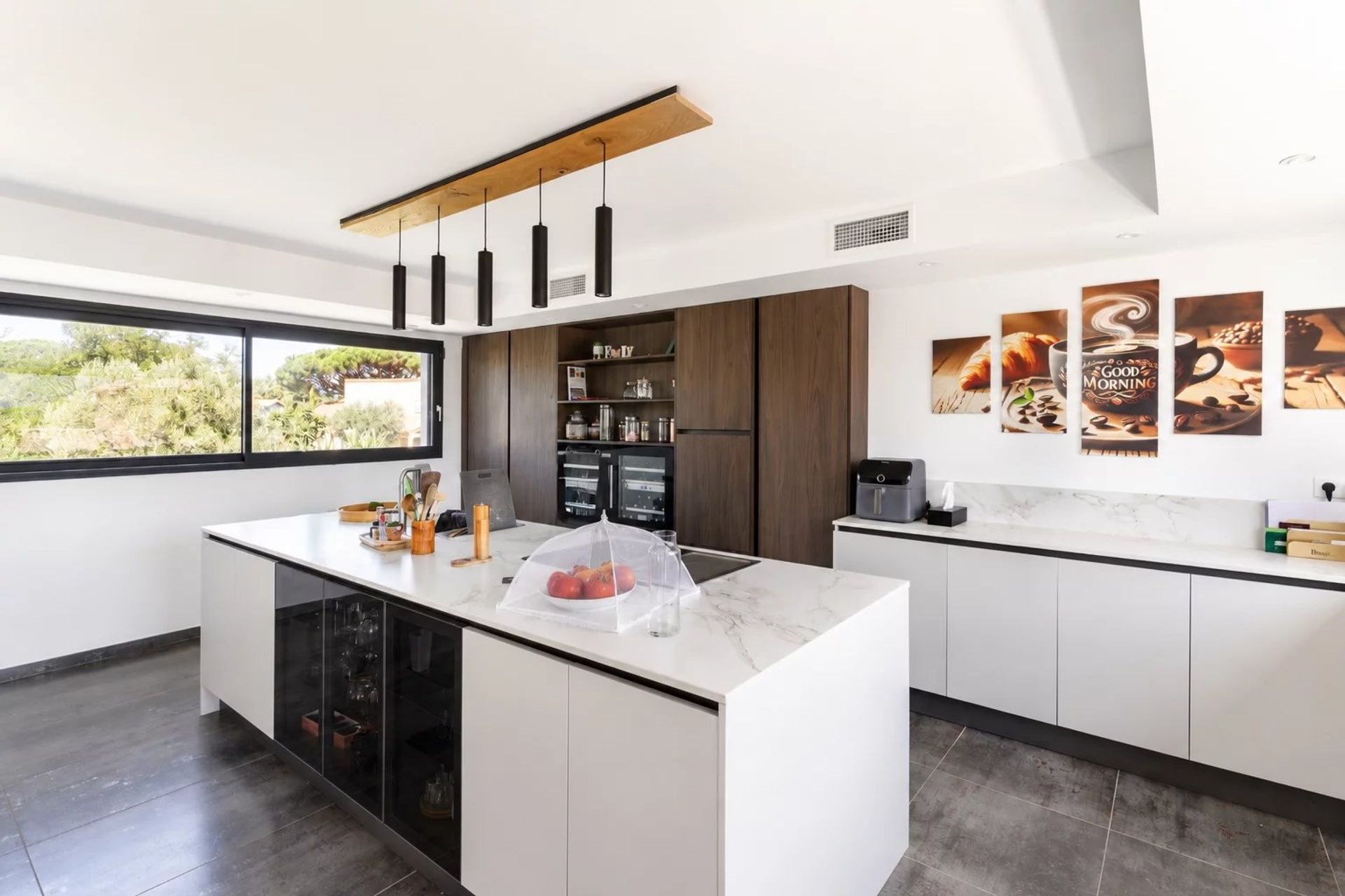 Appartement à vendre, 189m², Sainte-Marie-la-Mer