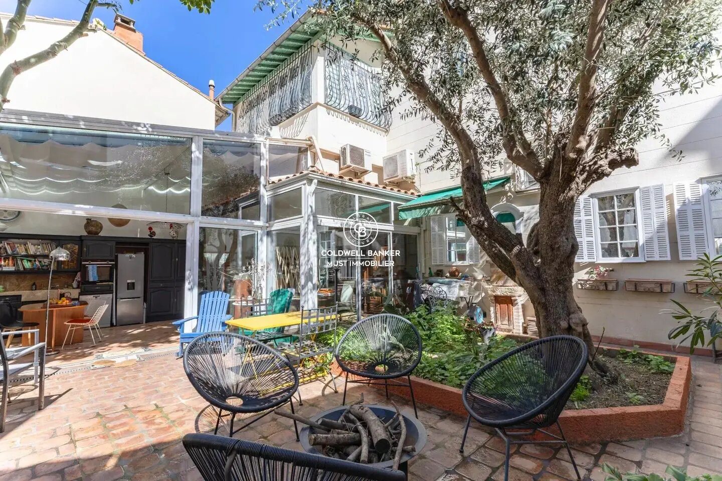 Appartement à vendre, 164m², Perpignan