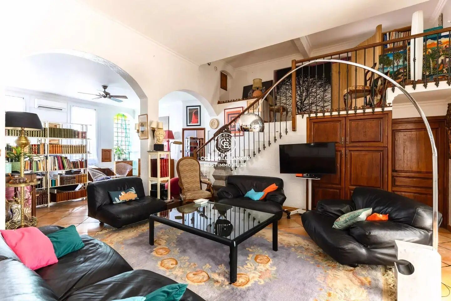 Appartement à vendre, 164m², Perpignan