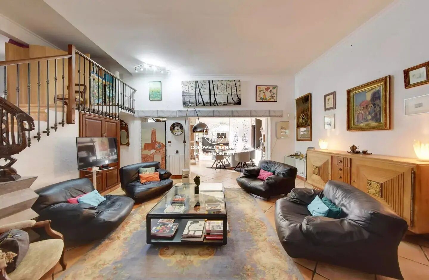 Appartement à vendre, 164m², Perpignan