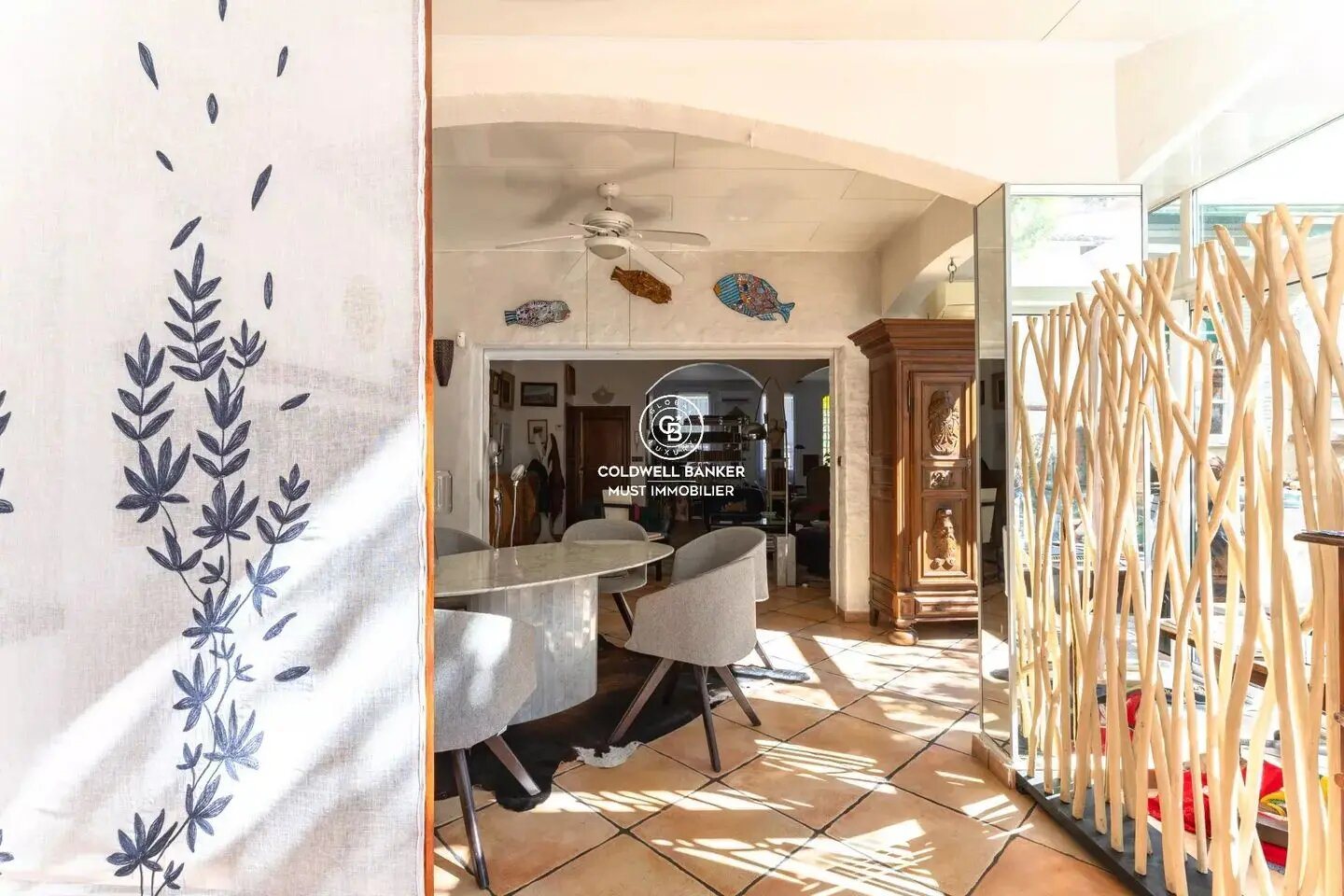 Appartement à vendre, 164m², Perpignan