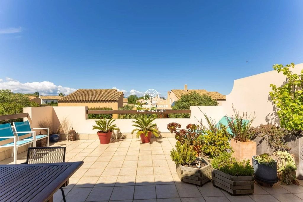 Appartement à vendre, 98m², Saint-Cyprien