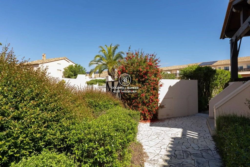 Appartement à vendre, 98m², Saint-Cyprien