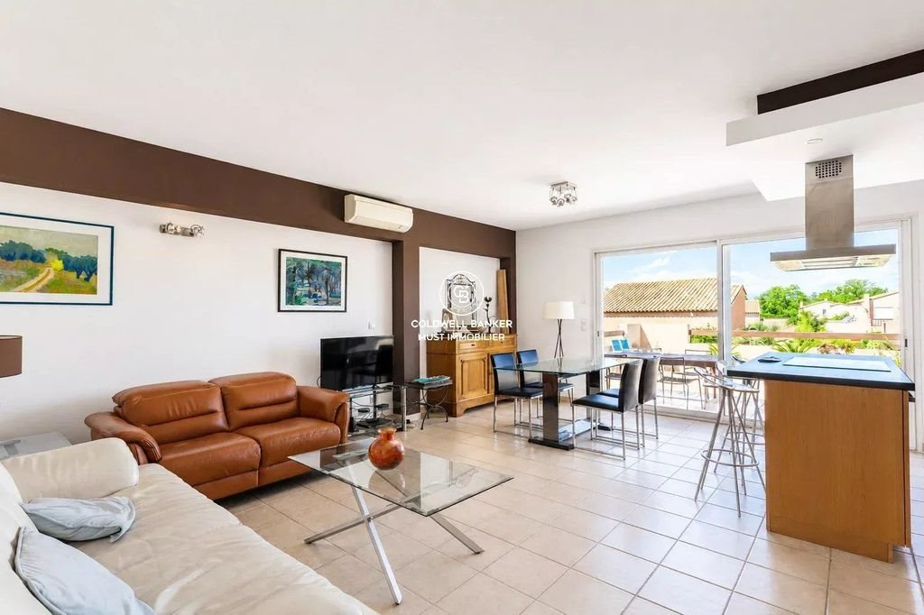 Appartement à vendre, 98m², Saint-Cyprien