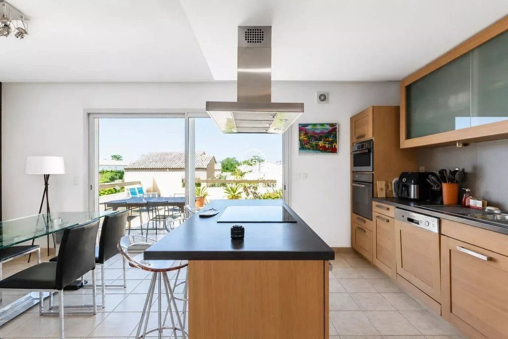 Appartement à vendre, 98m², Saint-Cyprien