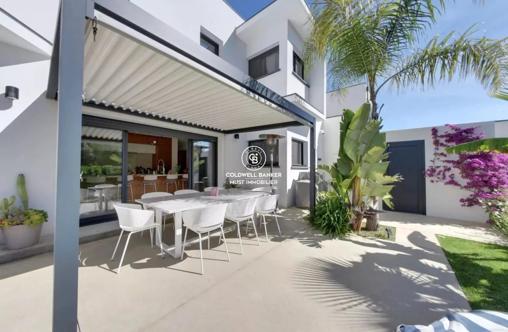 Maison à vendre, 158m², Saint-Cyprien