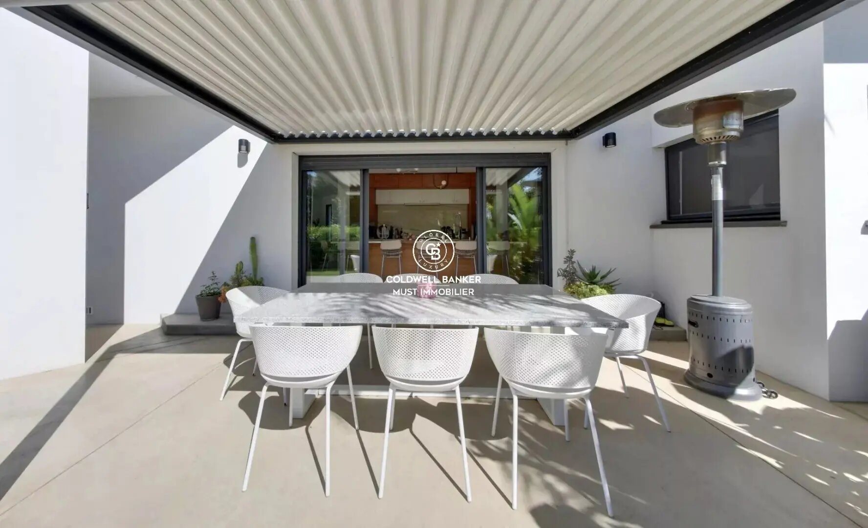 Maison à vendre, 158m², Saint-Cyprien