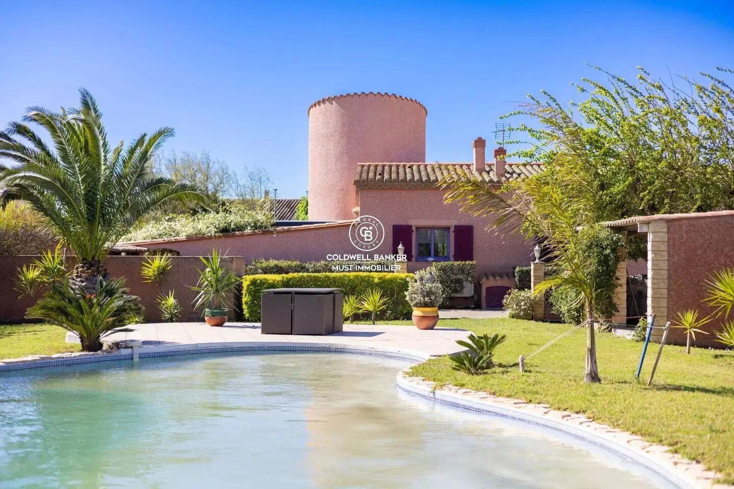 Maison à vendre, 170m², Perpignan