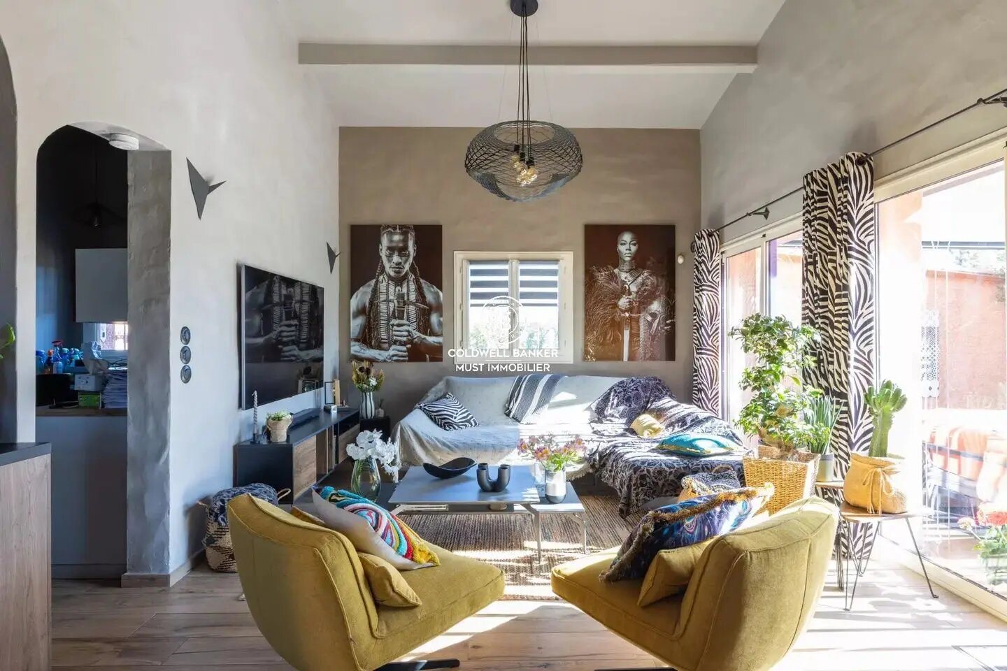Maison à vendre, 170m², Perpignan