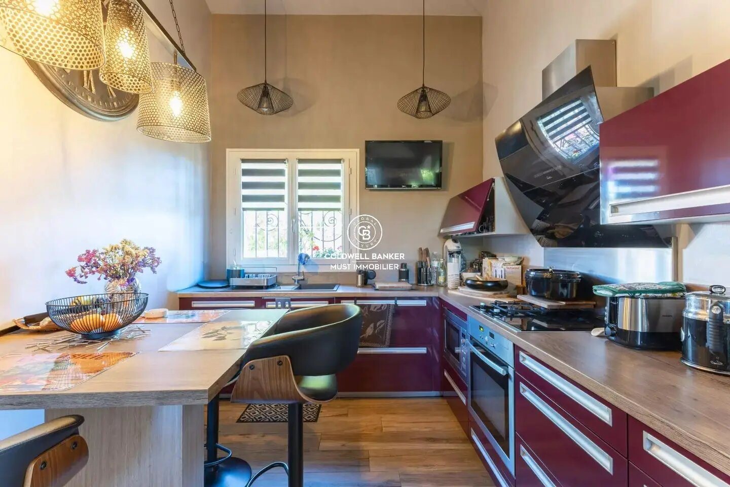 Maison à vendre, 170m², Perpignan