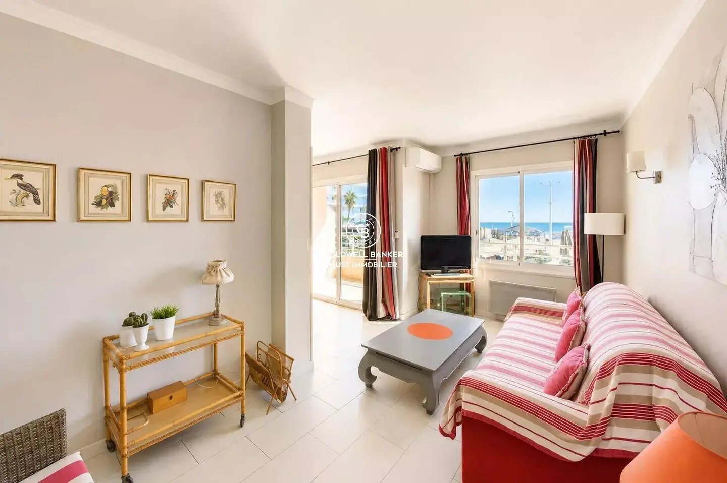 Appartement à vendre, 53m², Canet-en-Roussillon