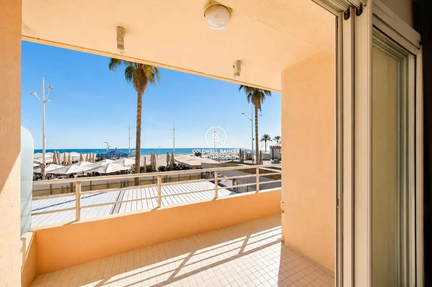 Appartement à vendre, 53m², Canet-en-Roussillon