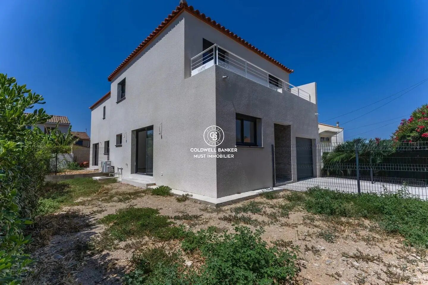 Maison à vendre, 105m², Sainte-Marie-la-Mer