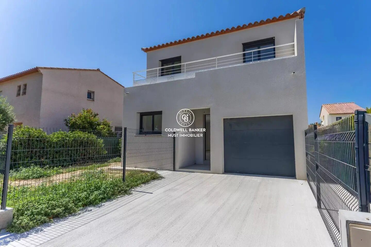 Maison à vendre, 105m², Sainte-Marie-la-Mer