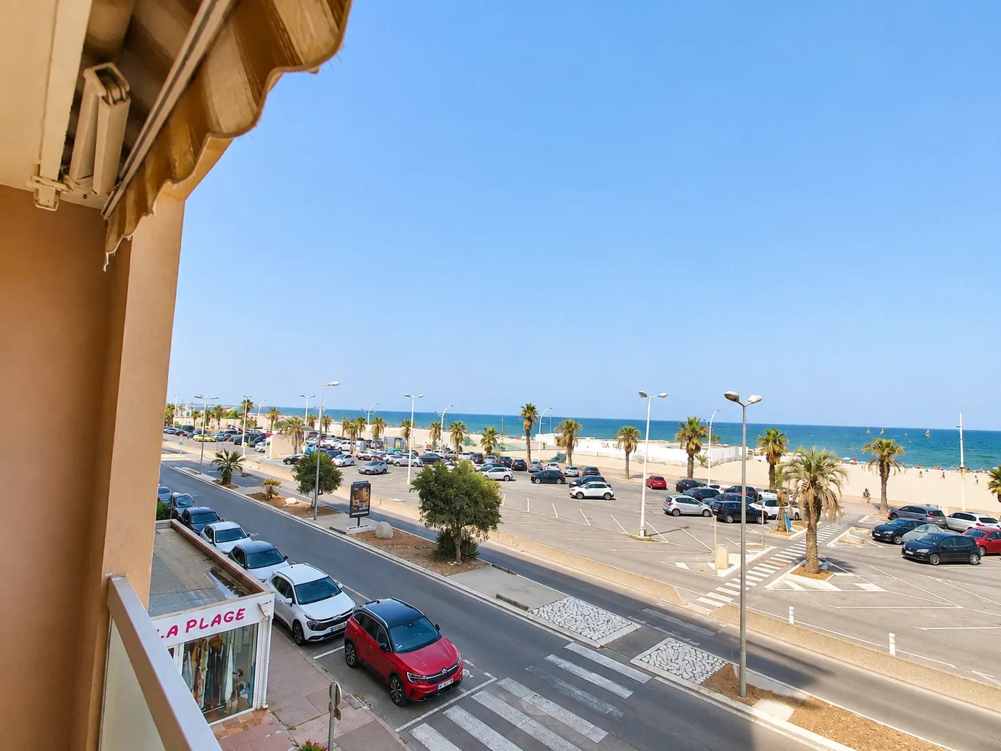 Appartement à vendre, 50m², Canet-en-Roussillon