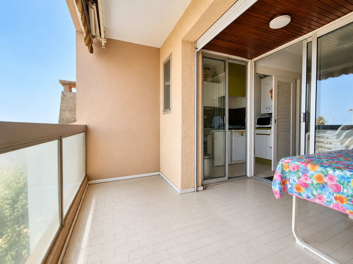 Appartement à vendre, 50m², Canet-en-Roussillon