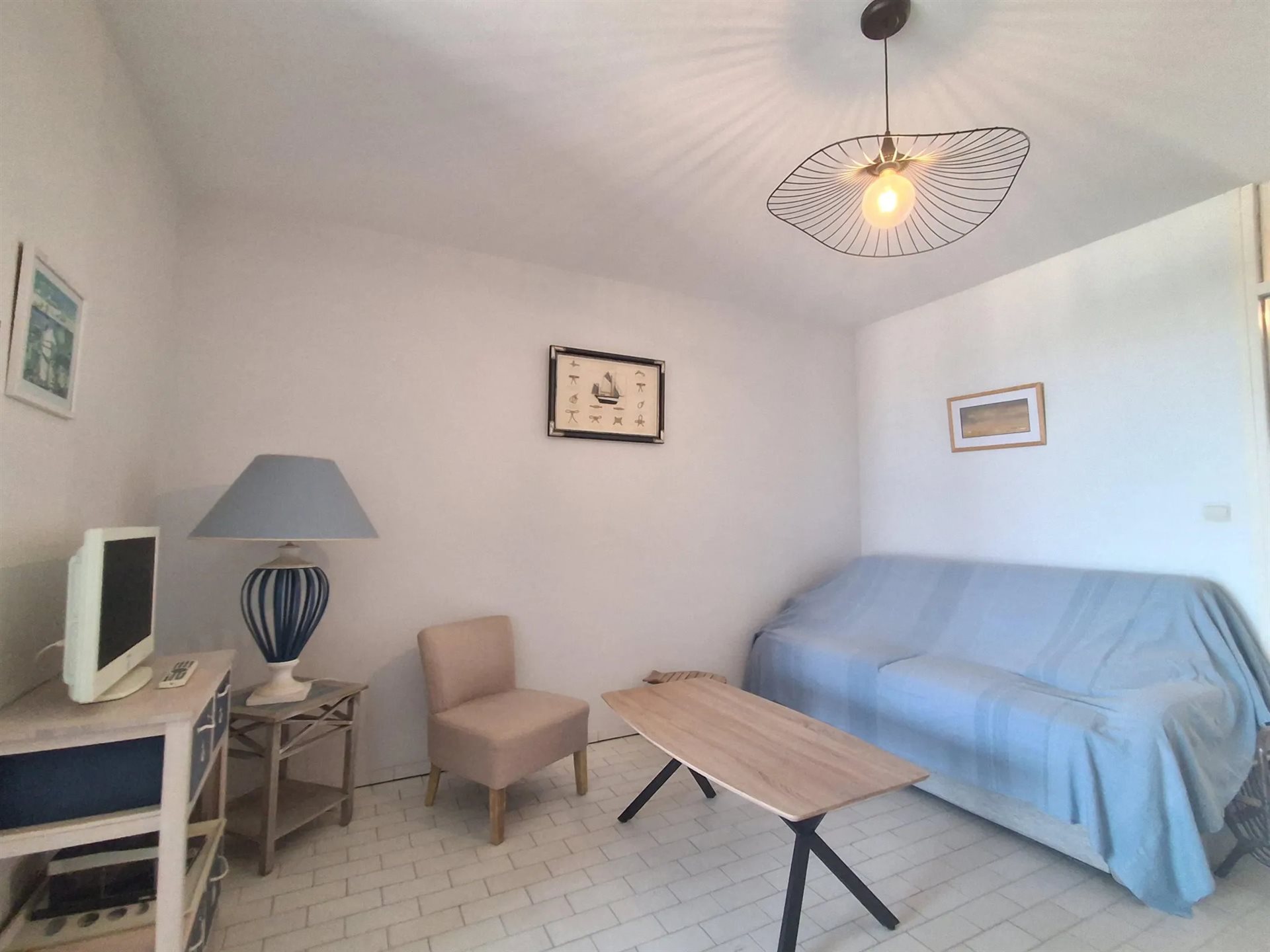Appartement à vendre, 50m², Canet-en-Roussillon