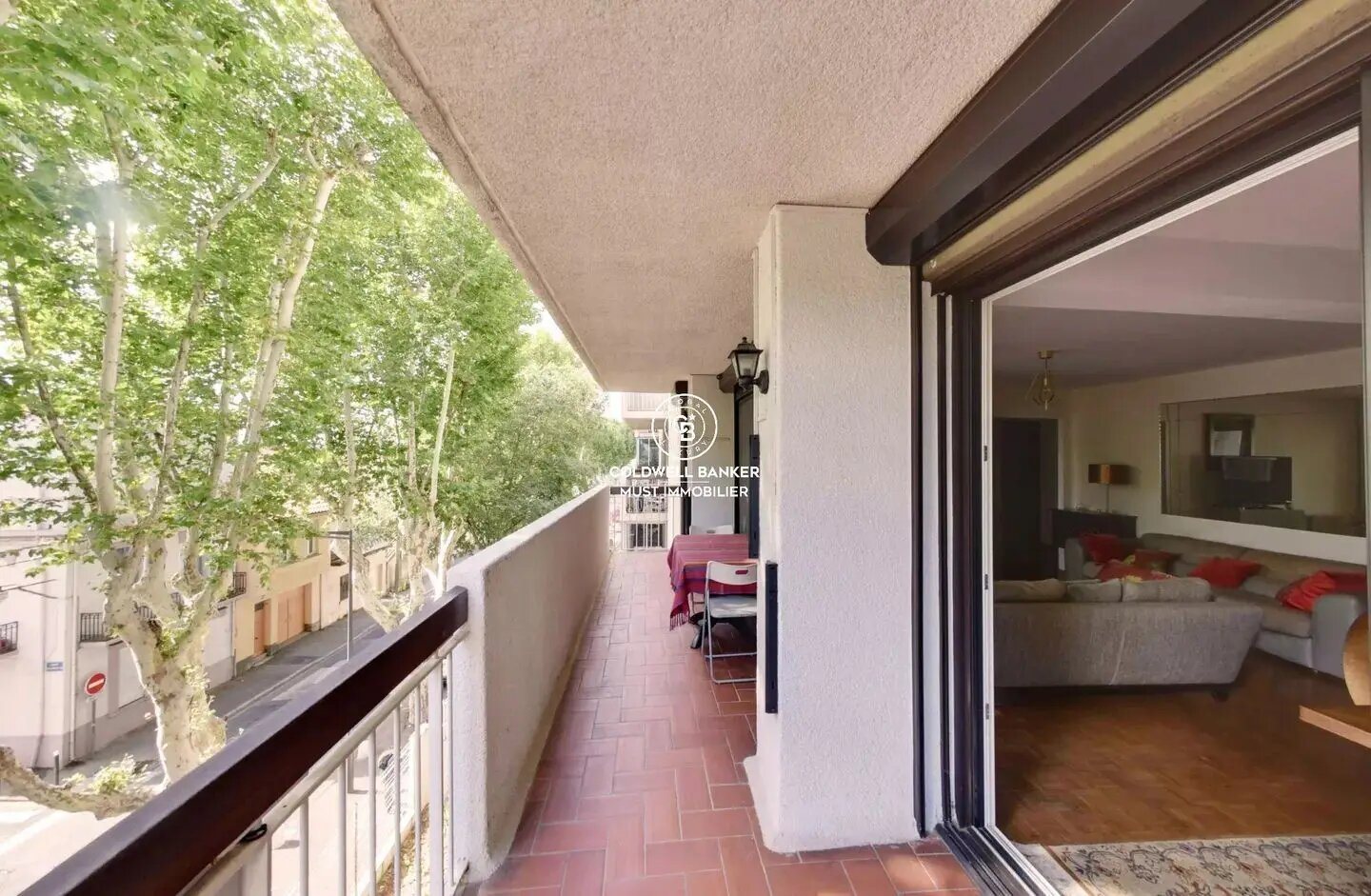Appartement à vendre, 100m², Perpignan
