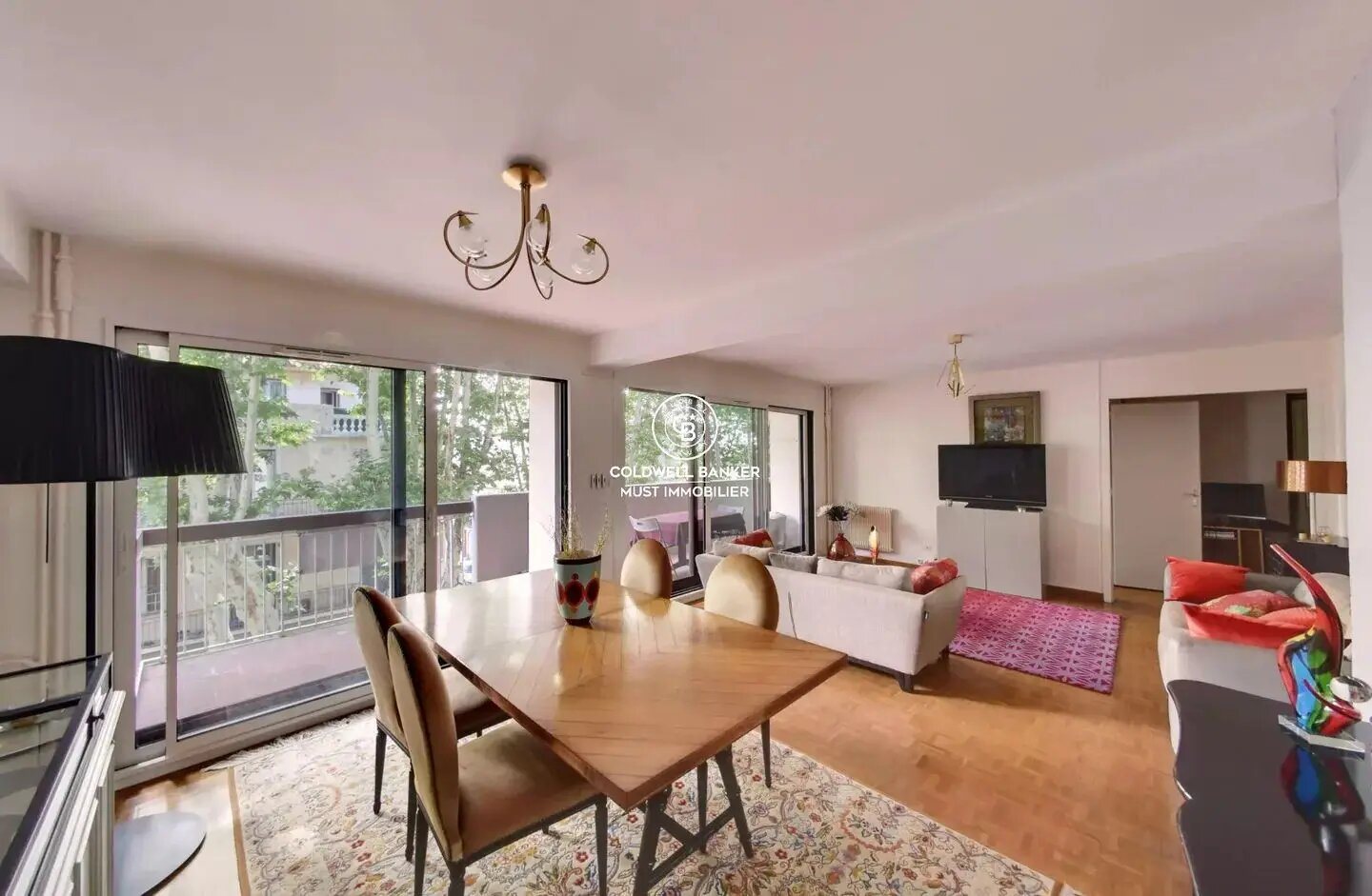 Appartement à vendre, 100m², Perpignan
