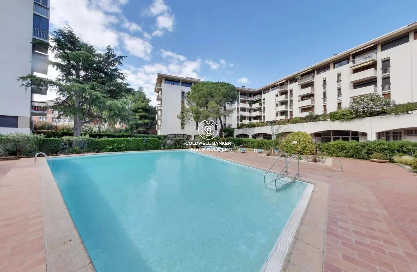 Appartement à vendre, 100m², Perpignan