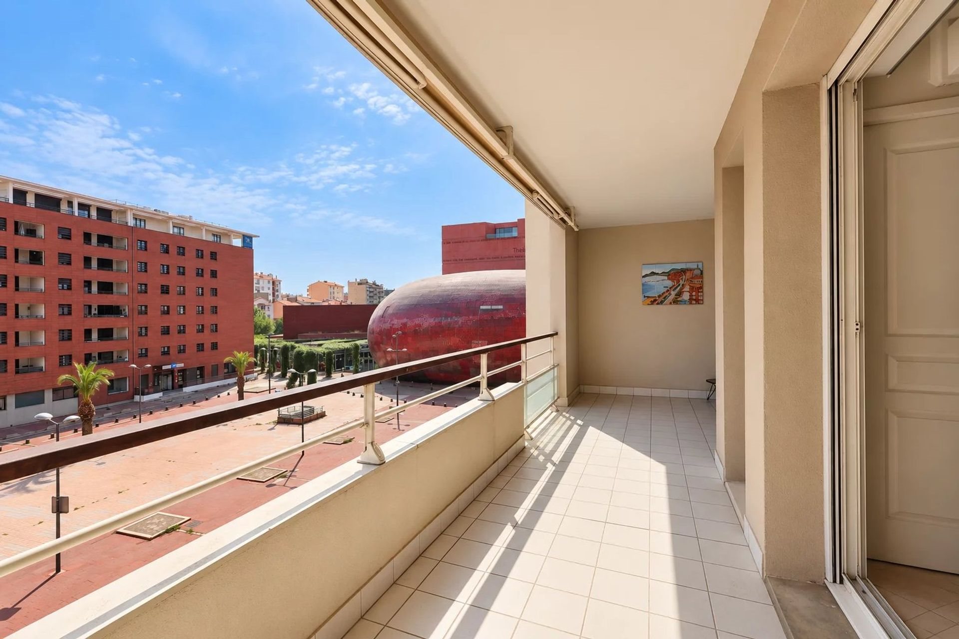 Appartement à vendre, 109m², Perpignan