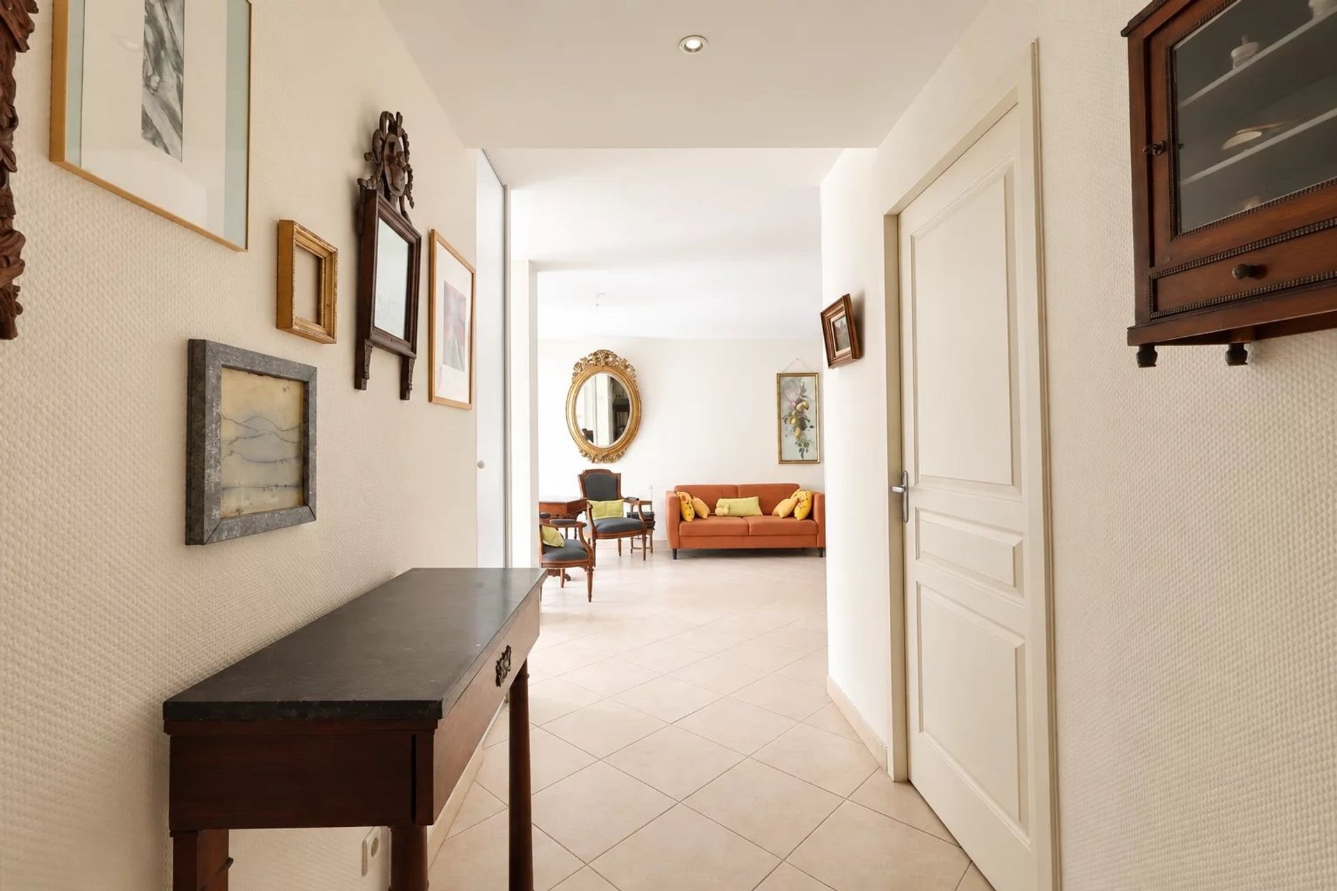 Appartement à vendre, 109m², Perpignan