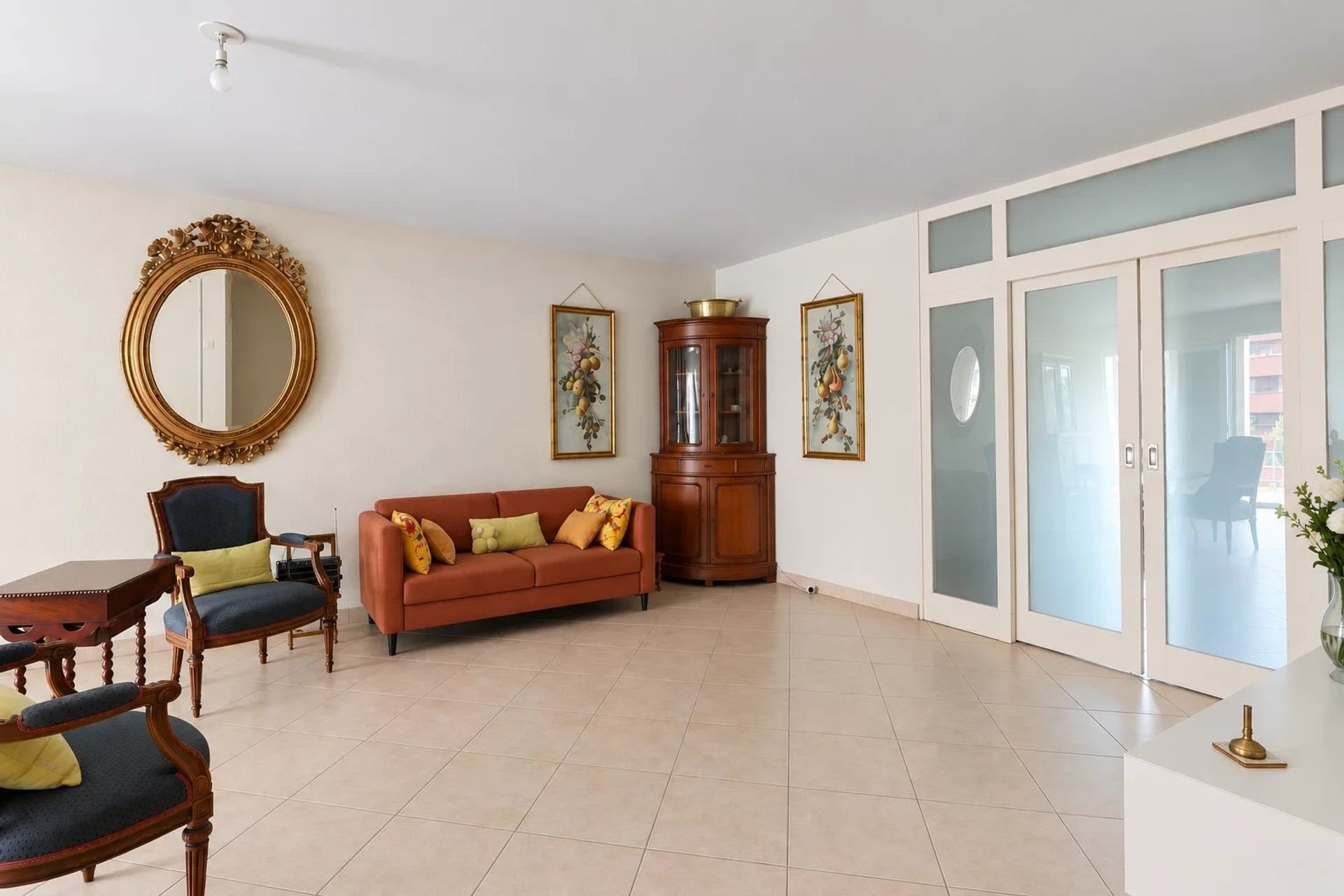 Appartement à vendre, 109m², Perpignan