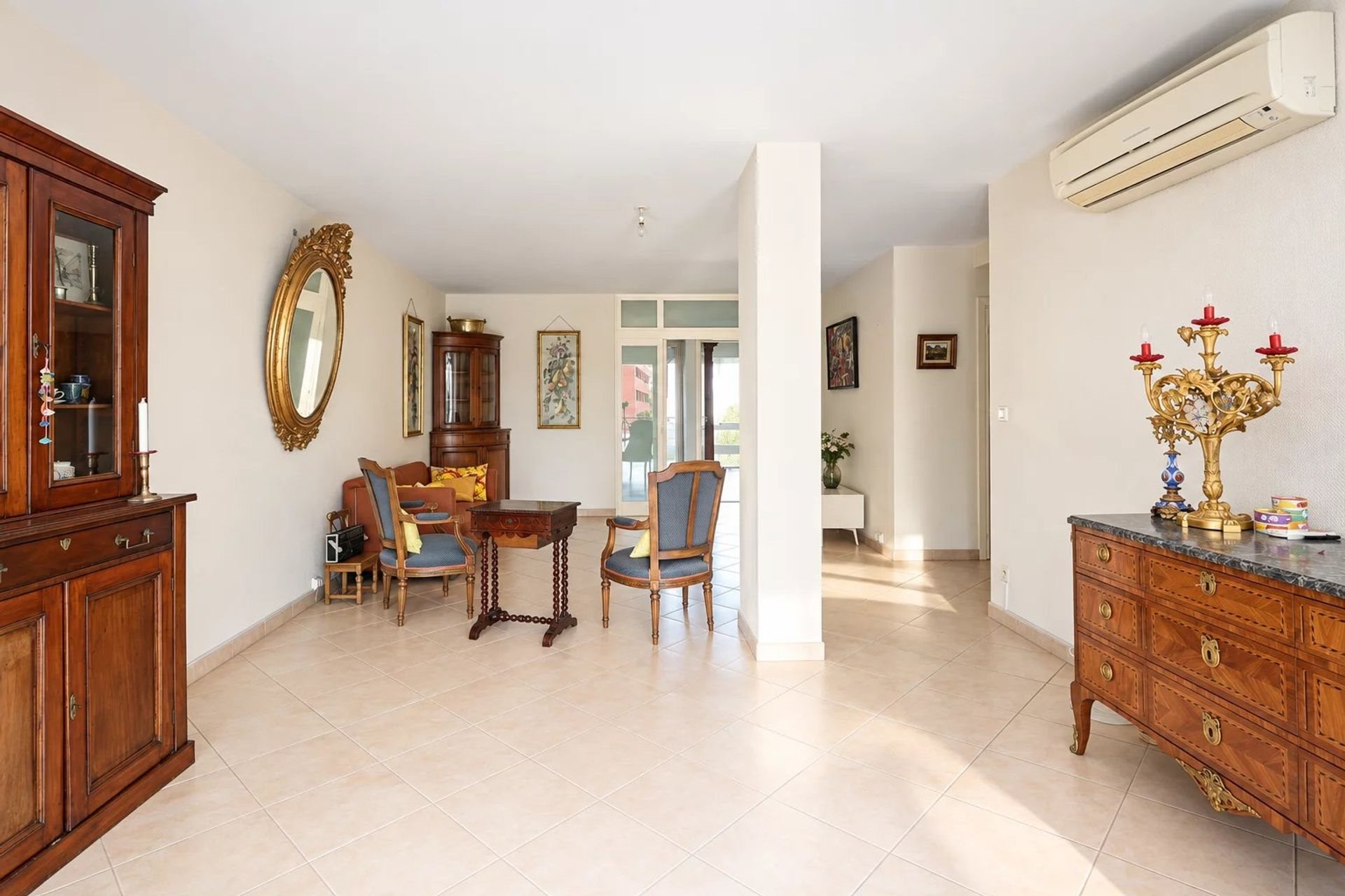 Appartement à vendre, 109m², Perpignan