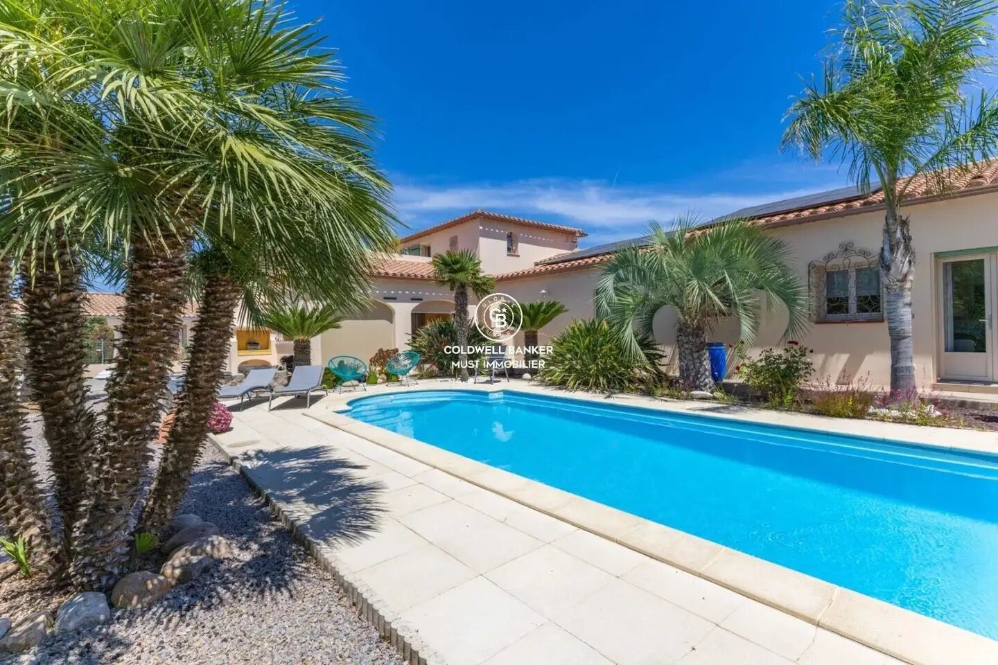 Maison à vendre, 200m², Cabestany