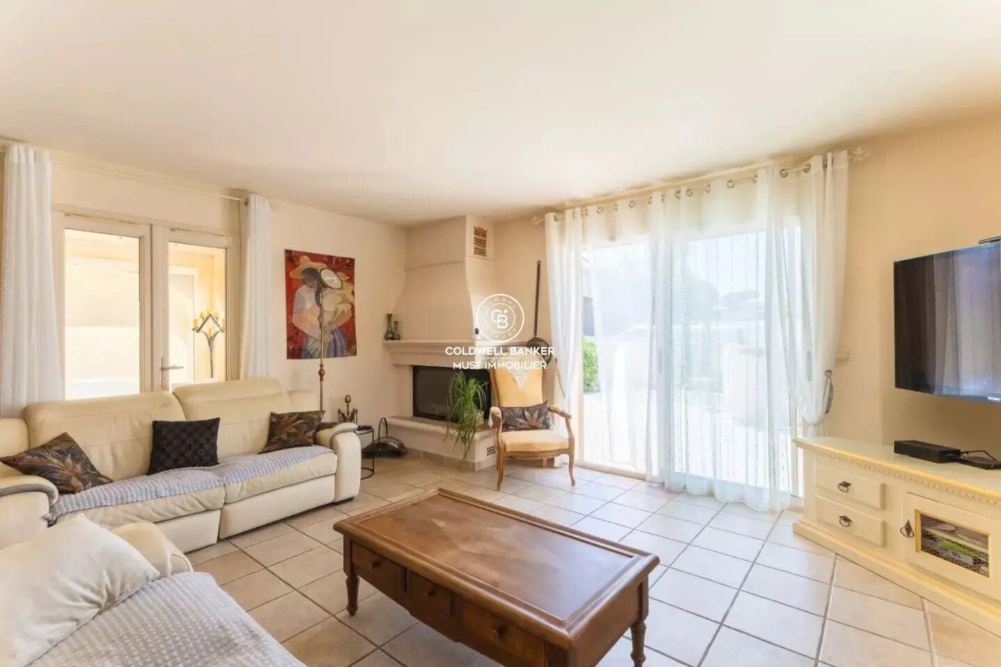 Maison à vendre, 200m², Cabestany