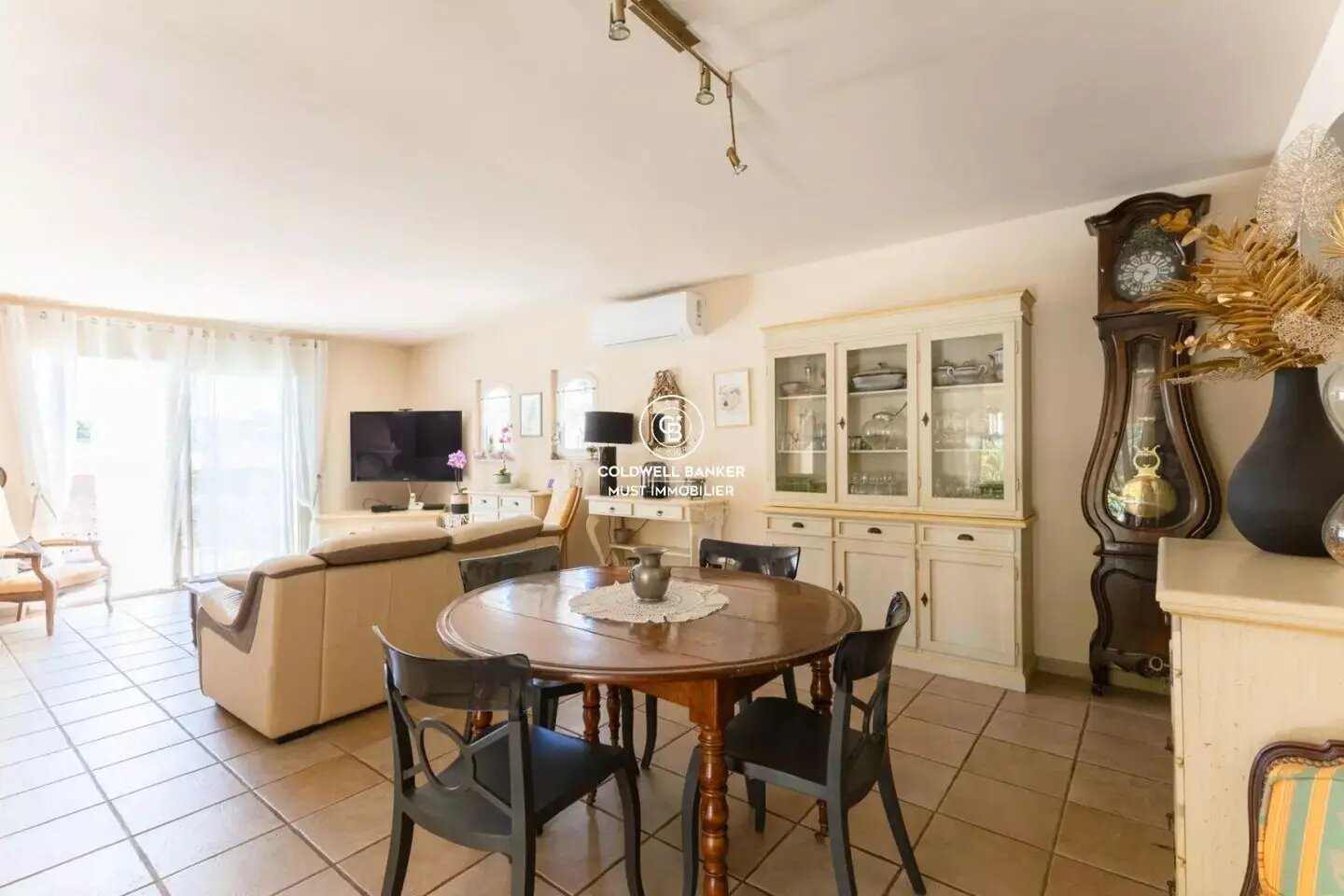 Maison à vendre, 200m², Cabestany