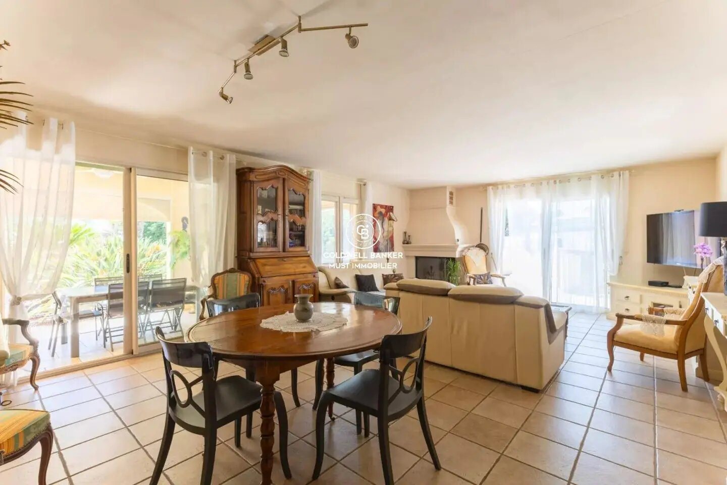 Maison à vendre, 200m², Cabestany