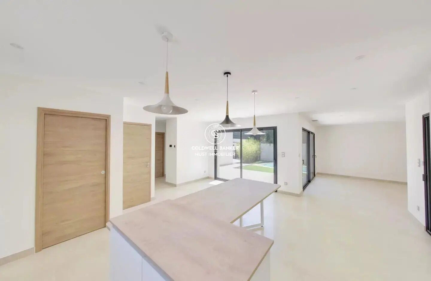 Maison à vendre, 125m², Perpignan