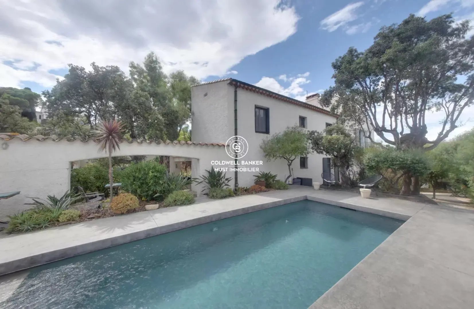 Maison à vendre, 325m², Banyuls-sur-Mer