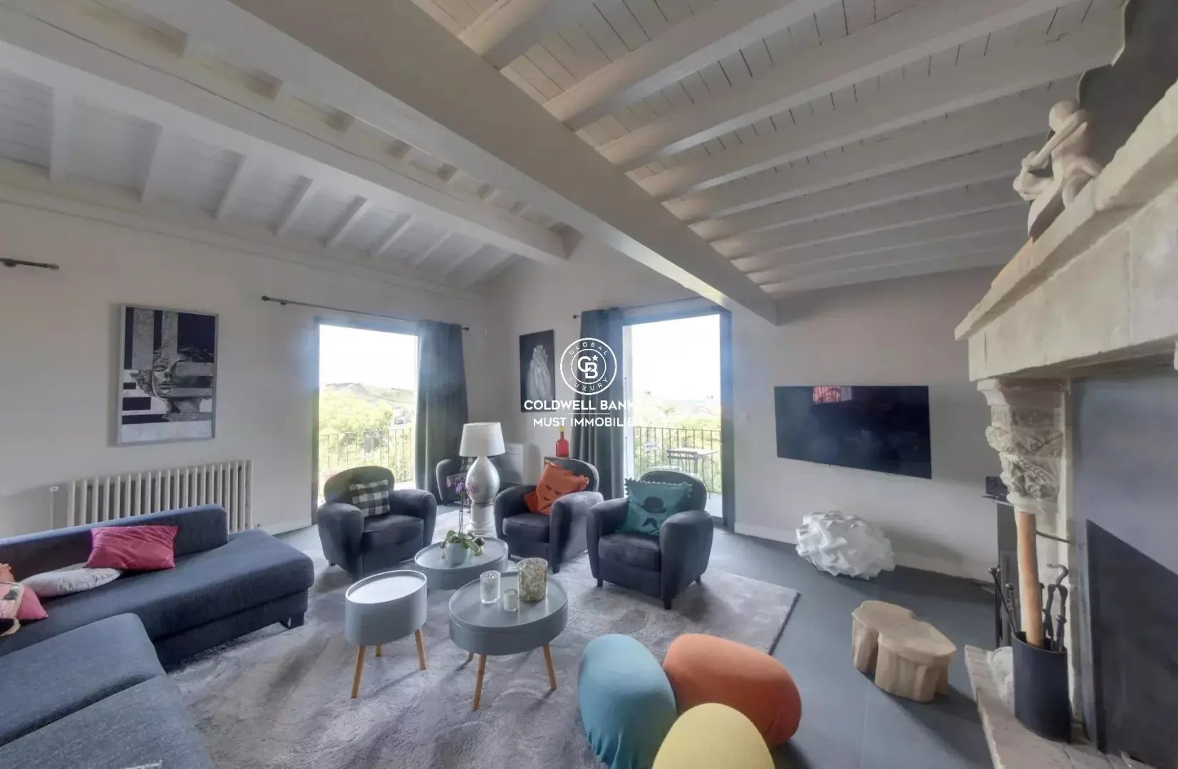 Maison à vendre, 325m², Banyuls-sur-Mer