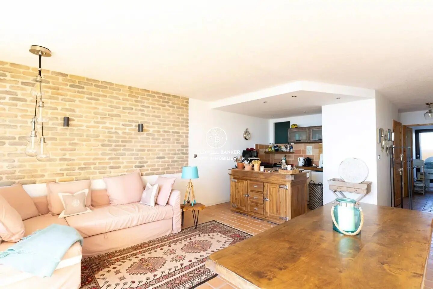 Appartement à vendre, 58m², Le Barcarès